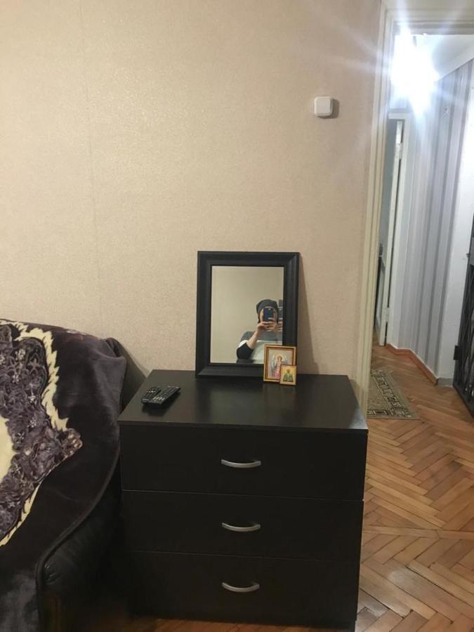 У Елены 苏呼米 外观 照片