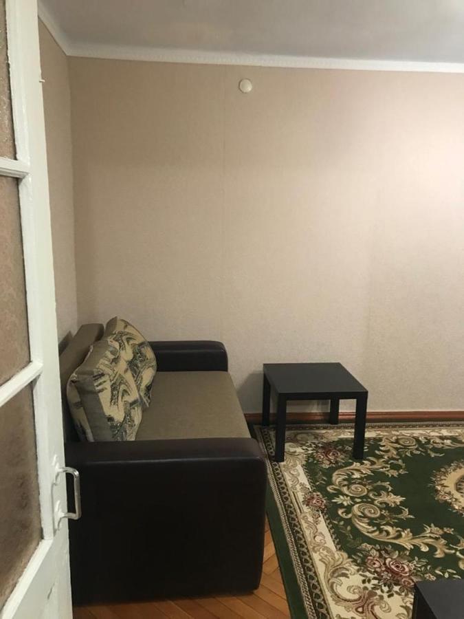 У Елены 苏呼米 外观 照片
