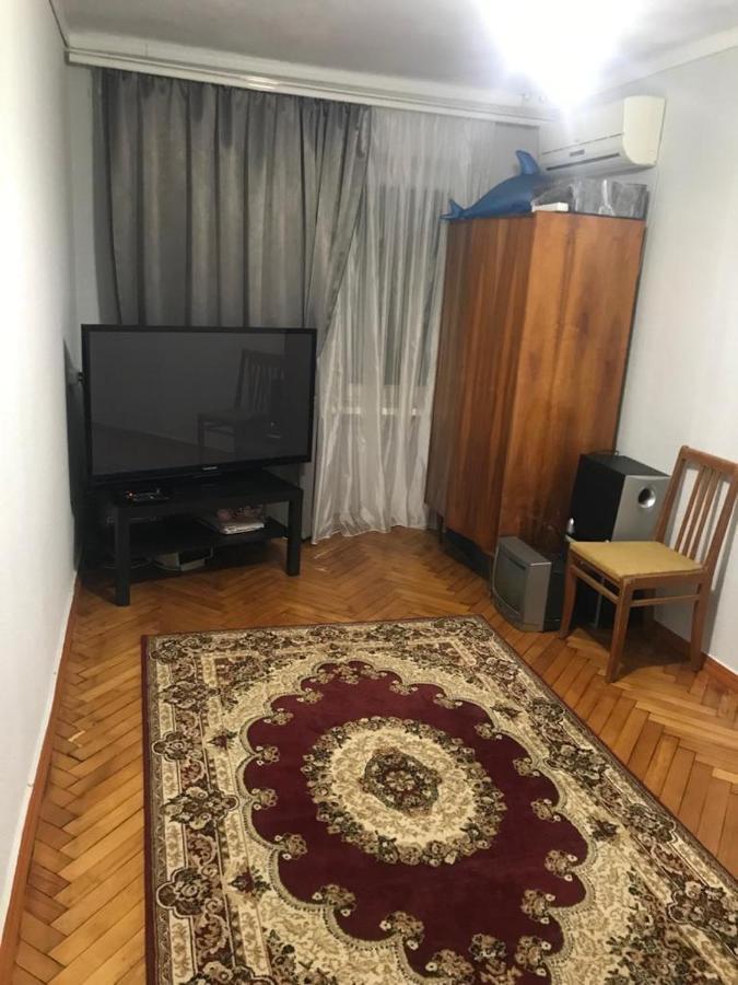 У Елены 苏呼米 外观 照片